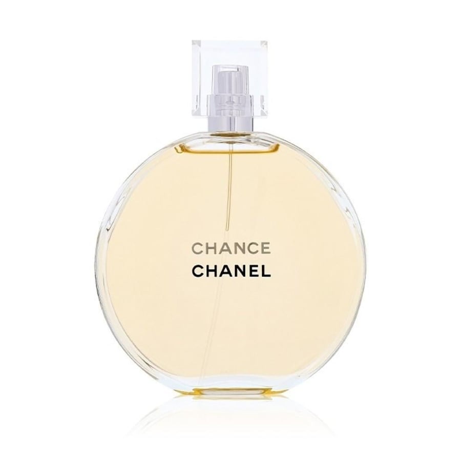 عطر شانيل شانس او دو تواليت 100مل