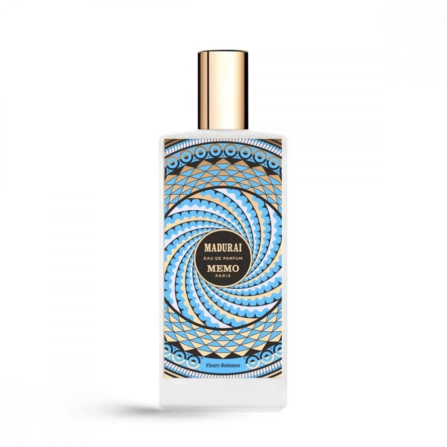 عطر ميمو باريس مادوراي او دو بارفيوم 75مل