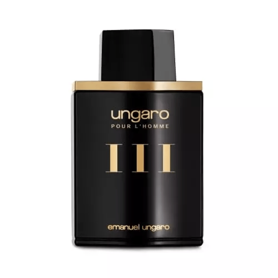 عطر اونغارو بور هوم 3 من ايمانويل اونغارو - او دو تواليت - 100مل