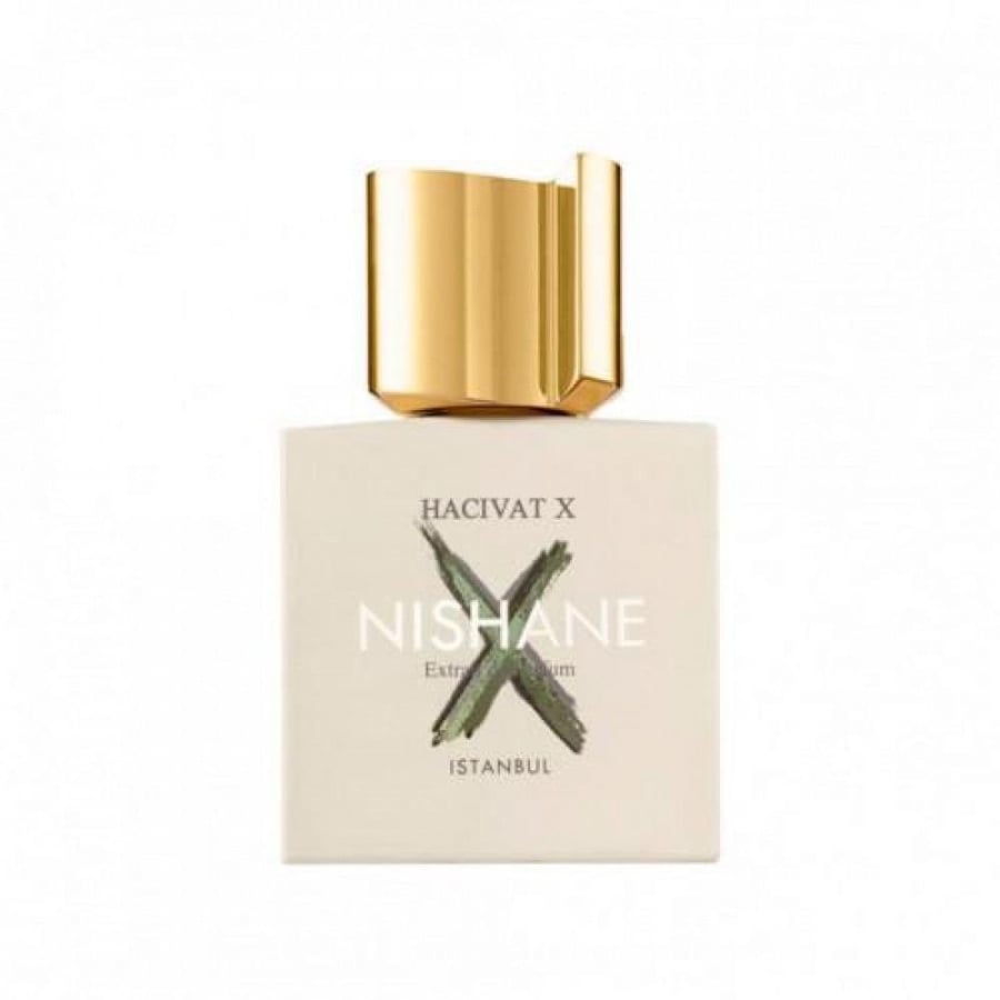 عطر نيشاني هاتشيفات اكس 100 مل