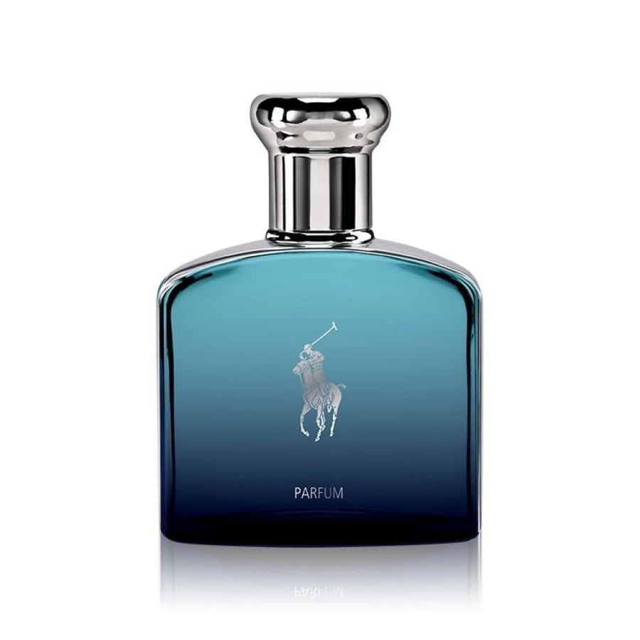 عطر رالف لورين بولو ديب بلو او دو بارفيوم 125مل