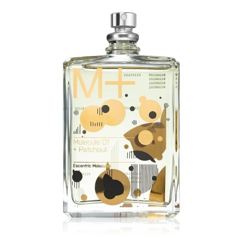 عطر اسنترك موليكيول 01+ باتشولي 100 مل