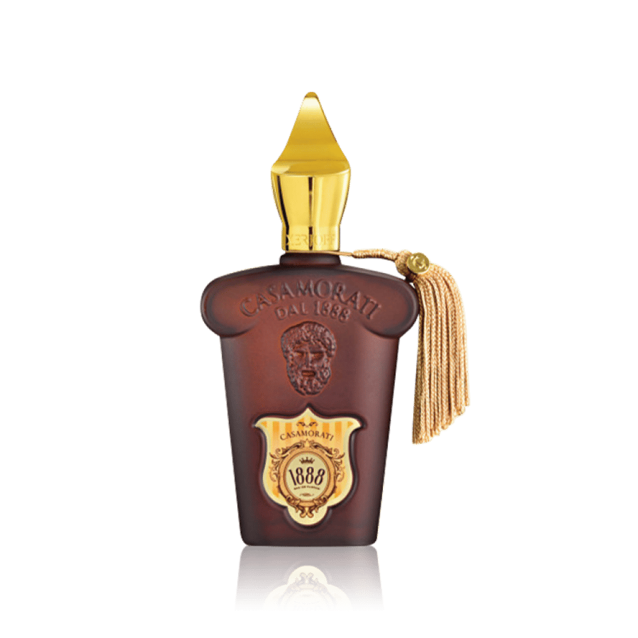 عطر زيرجوف 1888كاساموراتي او دي بارفيوم 100 مل Xerjoff 1888