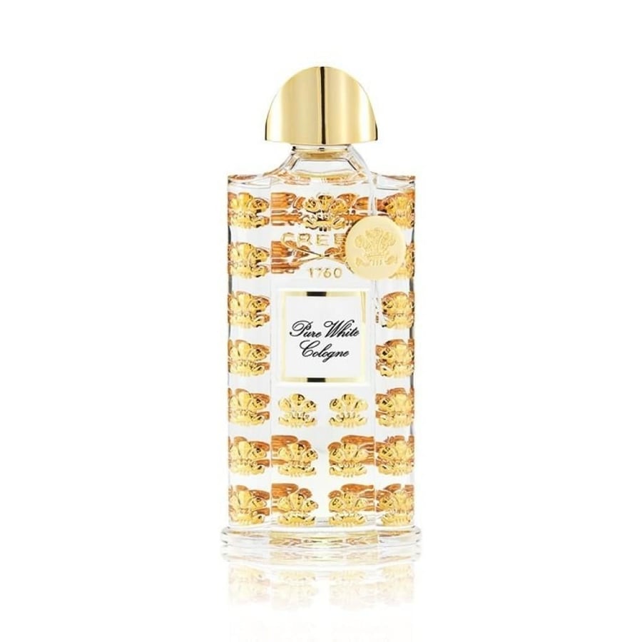 عطر كريد بيور وايت كولون - او دي بريفيوم- 75 مل