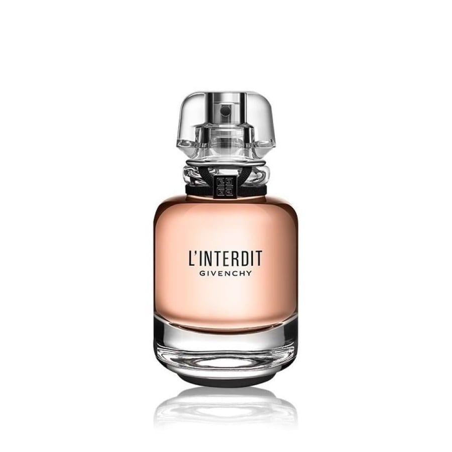 عطر جيفنشي لا انترديت او دو بارفيوم 50مل