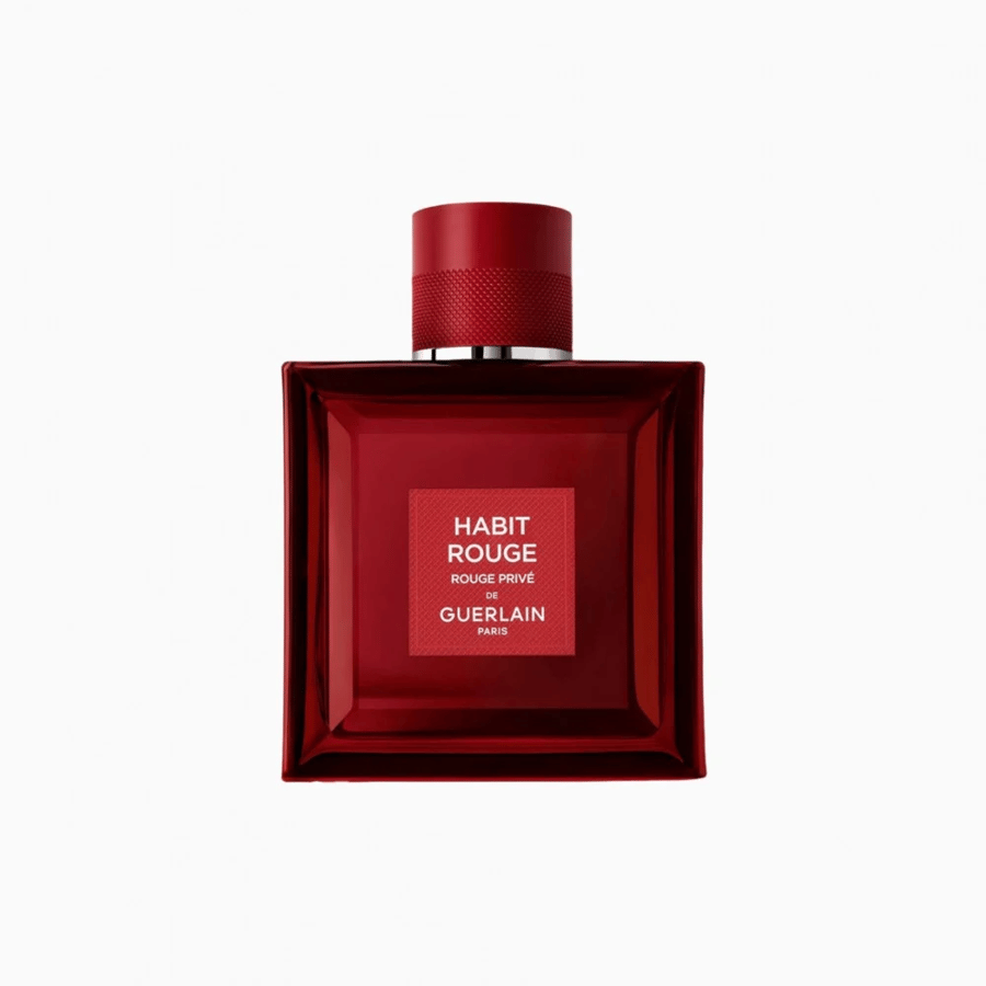 عطر غيرلان هابيت روج بريفيه او دو بارفيوم 100مل
