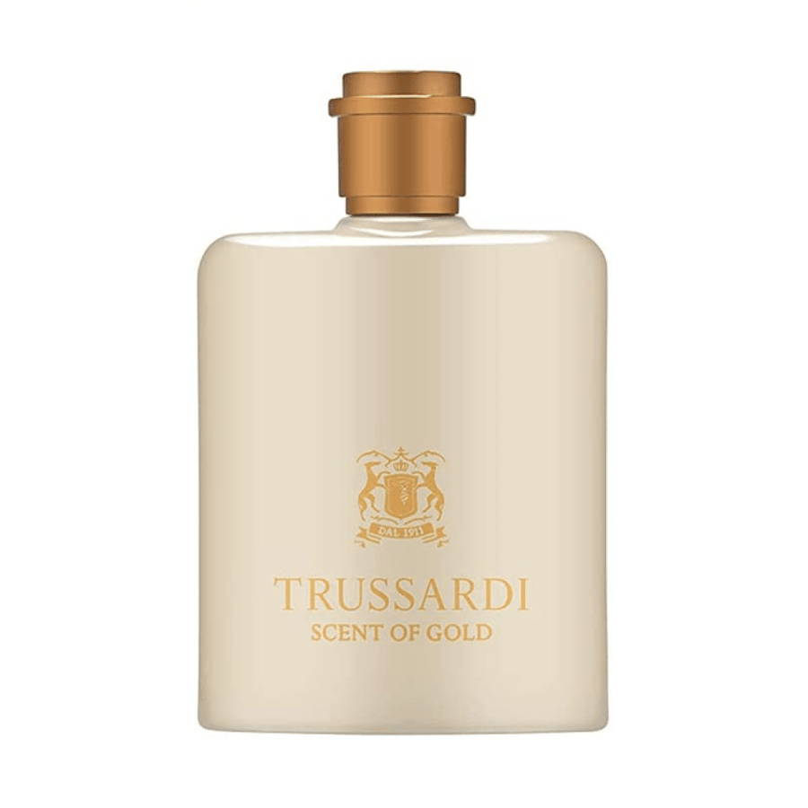 عطر سينت أوف جولد من تروساردي- او دو بارفيوم 100مل
