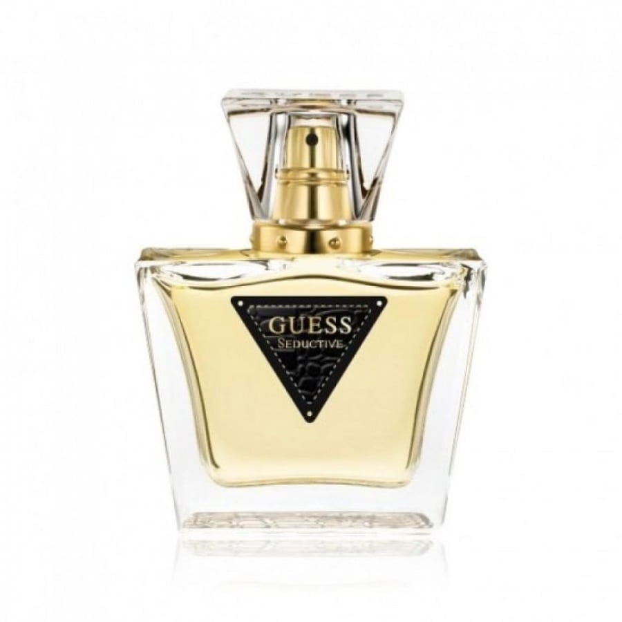 عطر قيس سيداكتيف النسائي او دو تواليت 75مل