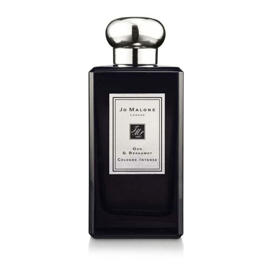 عطر جو مالون عود اند برغموت كولون انتنس للجنسين-100مل