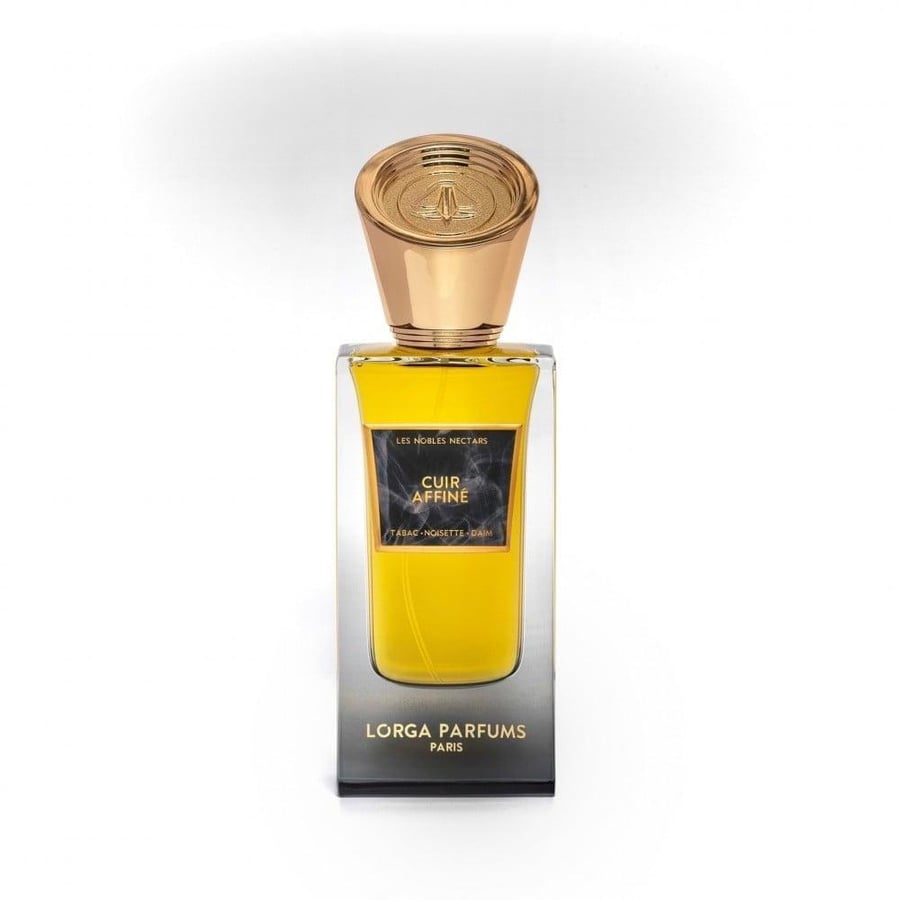عطر كوير افيني لورغا 65 مل