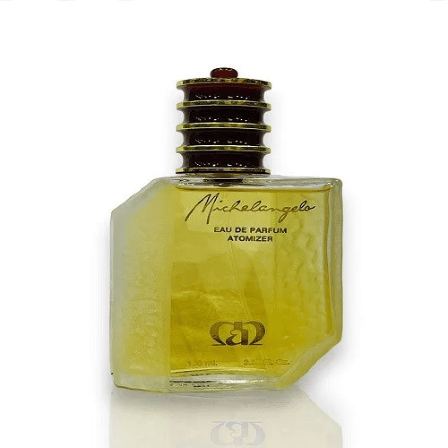 عطر مايكل انجلو للرجال 100 مل - كازانوفا