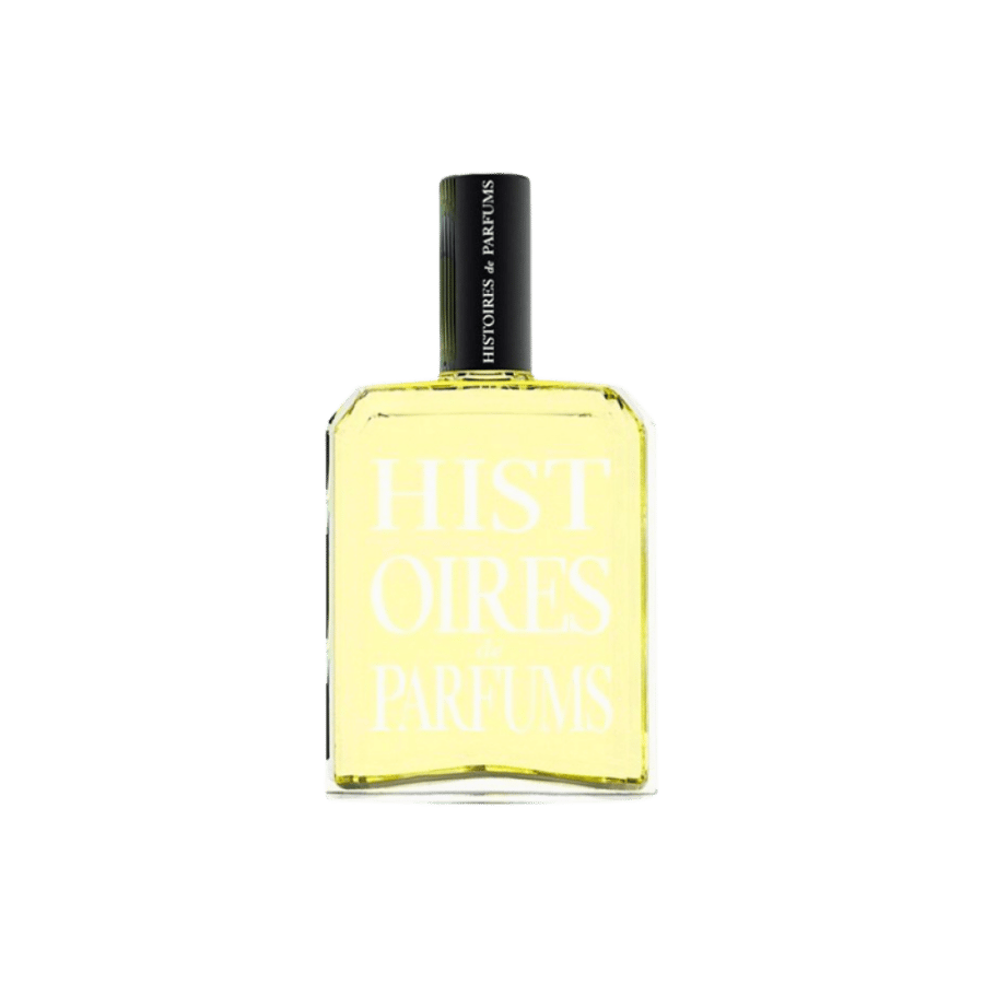 عطر (1828) من هيسترويز دو بارفيوم او دي بارفان 120مل