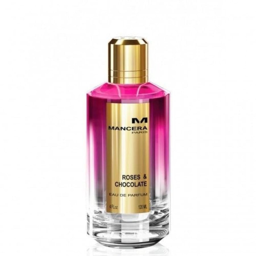 عطر مانسيرا روز شوكليت او دو بارفيوم 120مل