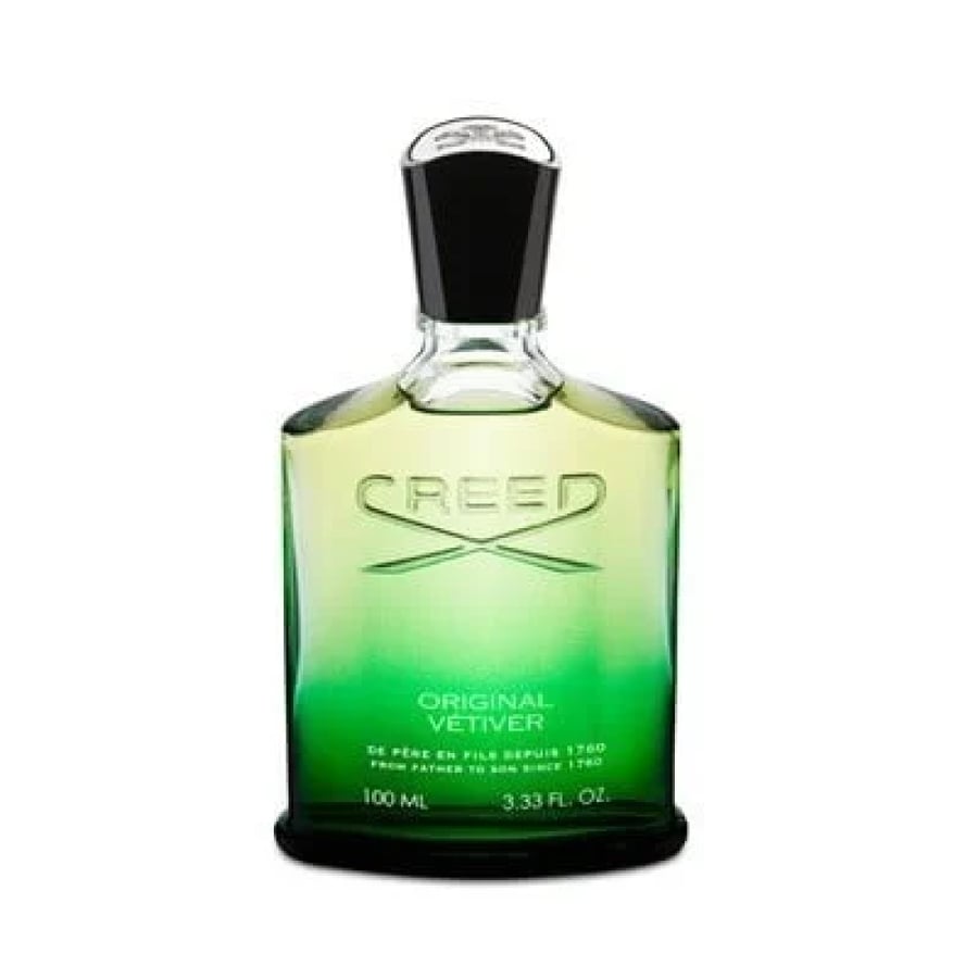عطر كريد اوريجينال فيتيفير او دو بارفيوم 100مل