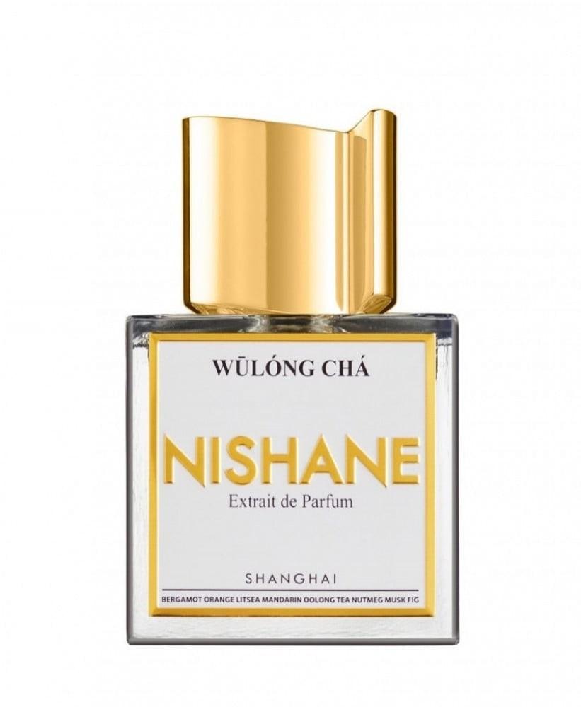 عطر نيشاني ويلونج تشا اكسترايت دو بارفيوم 50مل