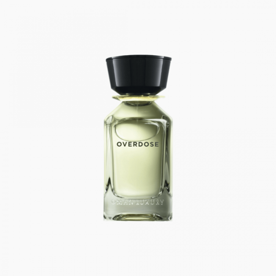 عطر عمان لكجري اوفر دوز او دو بارفيوم-100مل