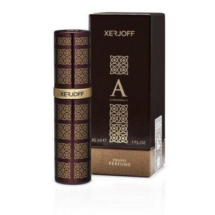 عطر زيرجوف الكساندريا II او دو بارفيوم-30مل