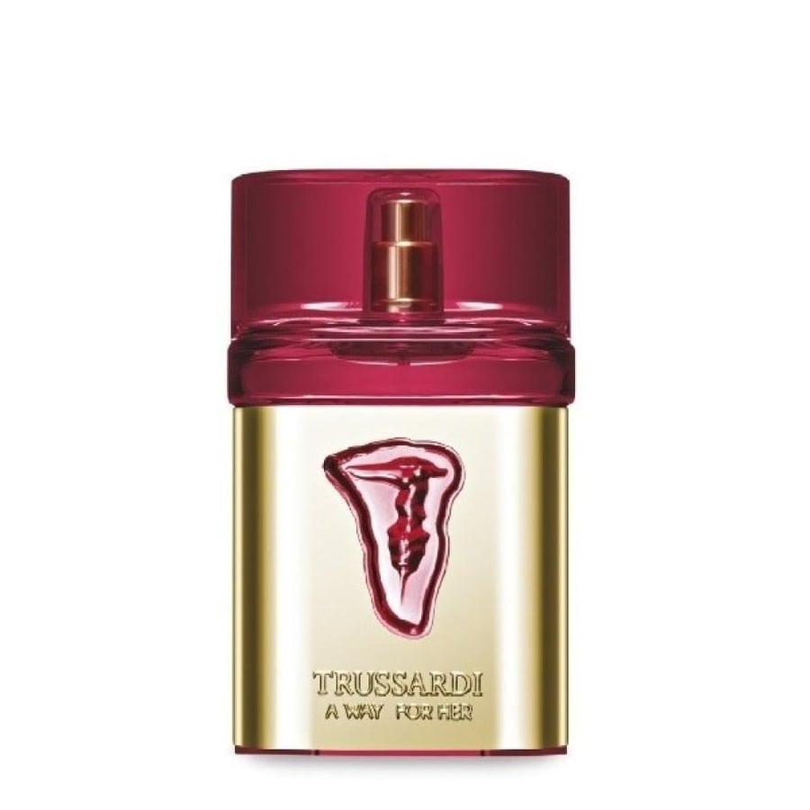 عطر تروساردي ايه واي الاحمر او دو تواليت 100مل