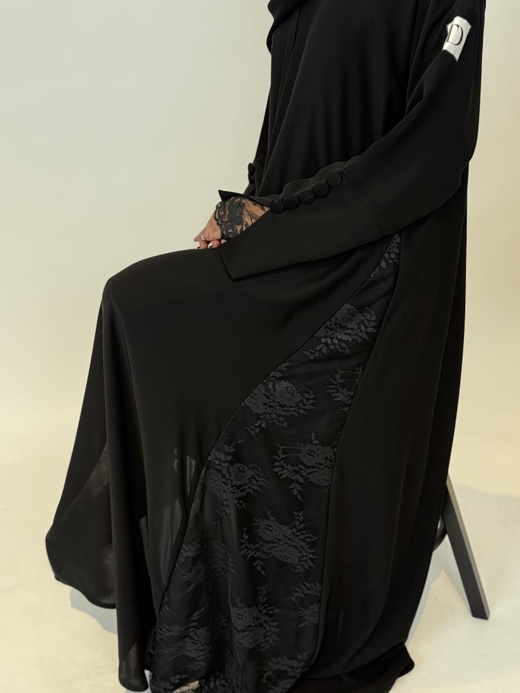 عباية ليل