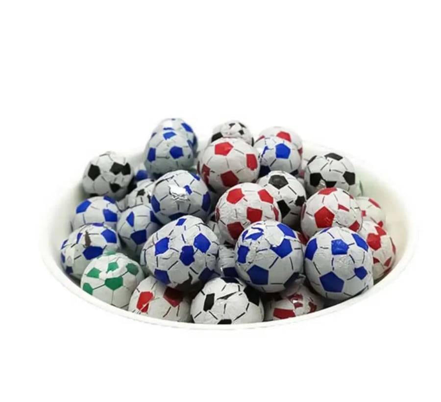 شوكولاتة كوره على شكل ارنوب 200g