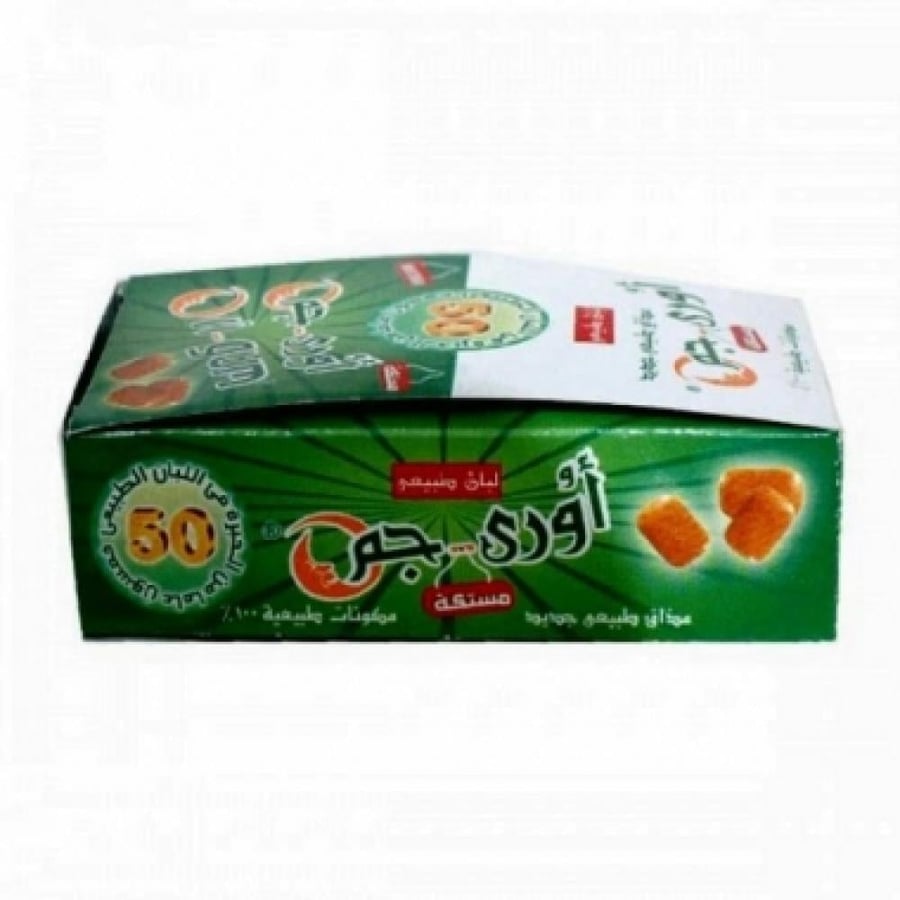 مستكا اورى جم