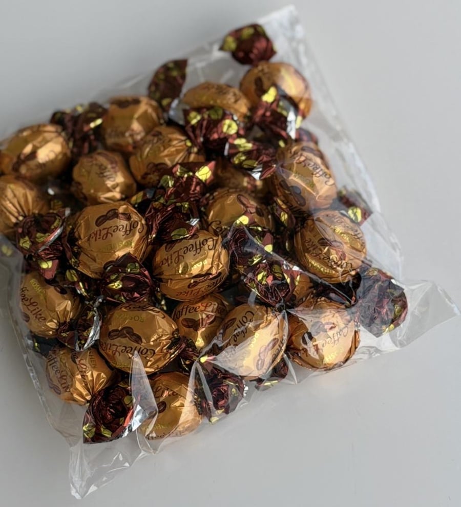 Coffee sweetness 24 pieces Ukraine
