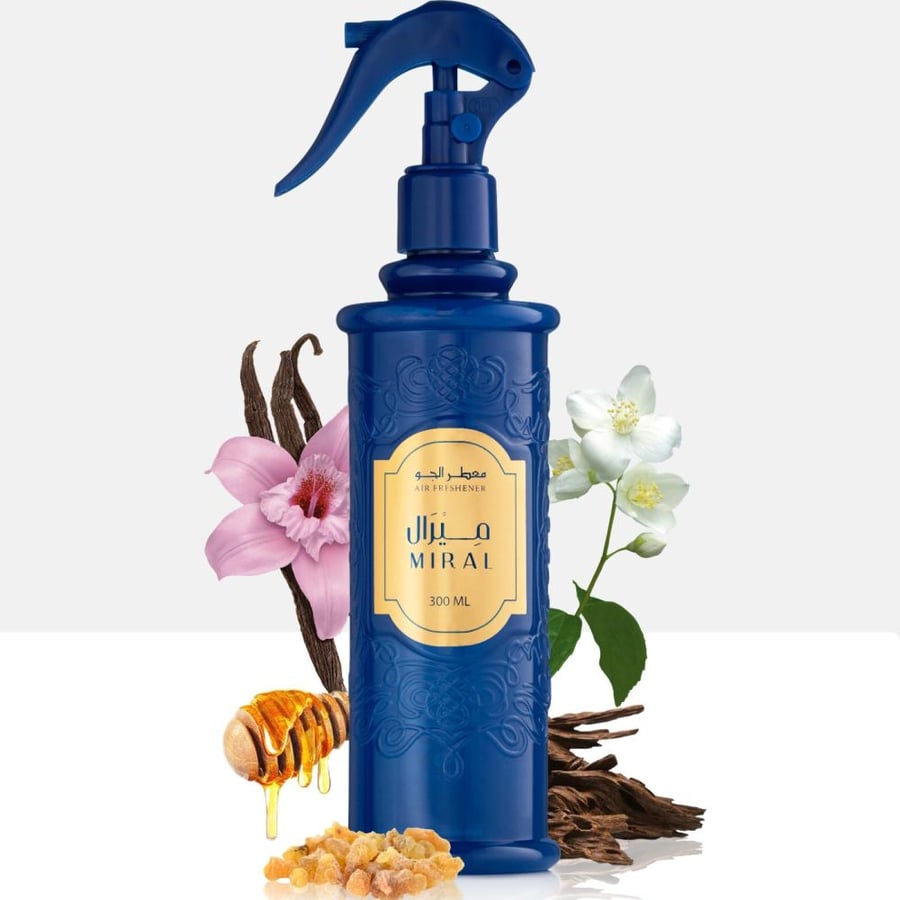 معطر ميرال معطر جو للمنزل