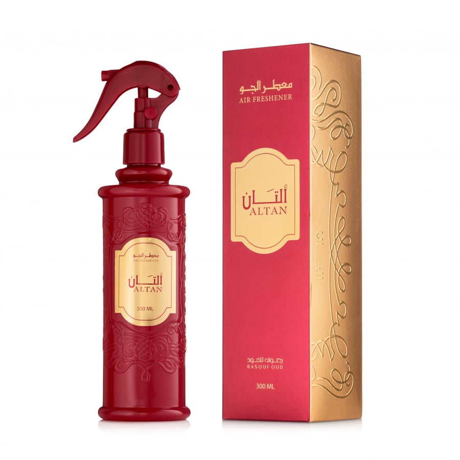 معطر جو التان اجمل معطر جو