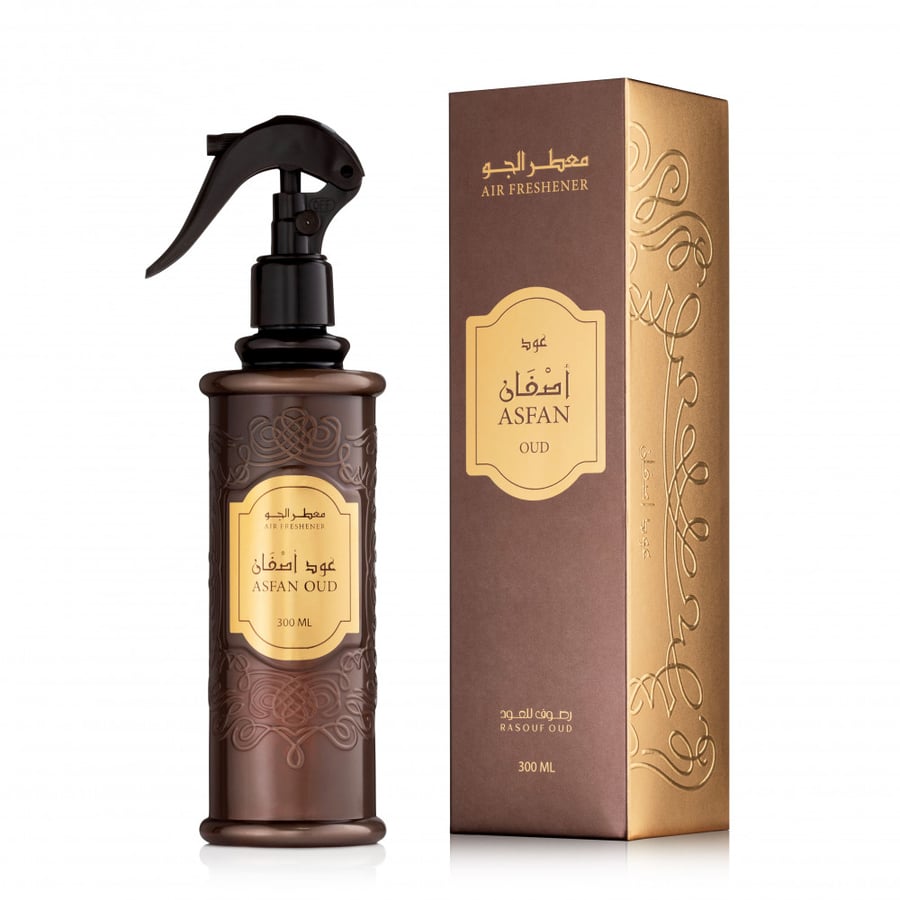 معطر جو برائحة العود