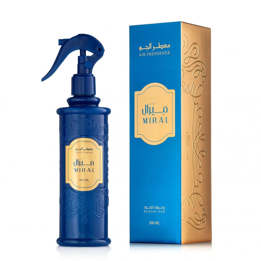 ميرال افضل معطر جو للمنزل