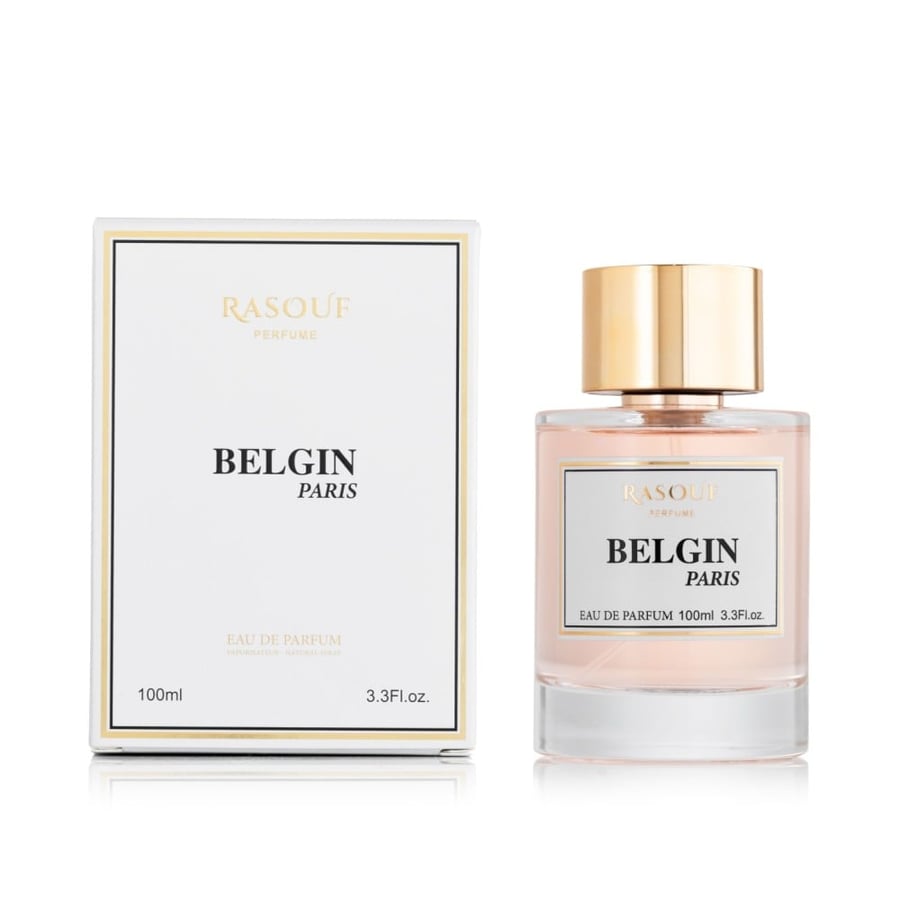 من اهم اسماء عطور فرنسية نسائية