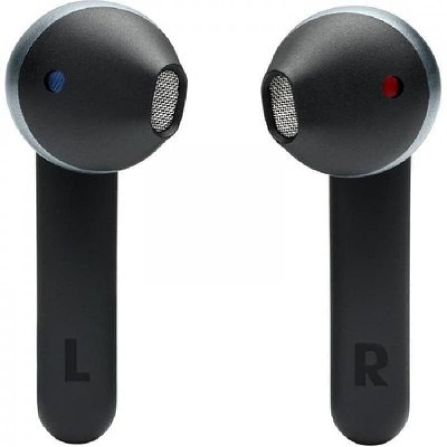 JBL T220 Black