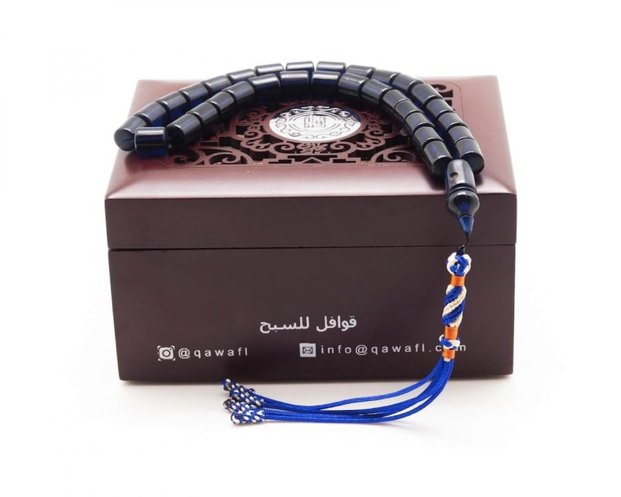 قوافل سبحة فاتوران صب جديد F0113