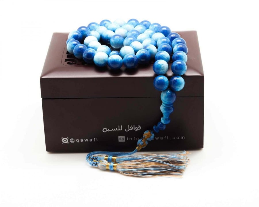 قوافل سبحة بولنج امريكي جديد B0186