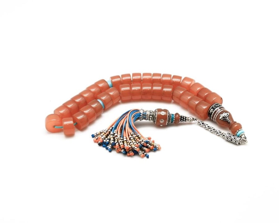 قوافل سبحة من فاتوران إصدار خاص F0210