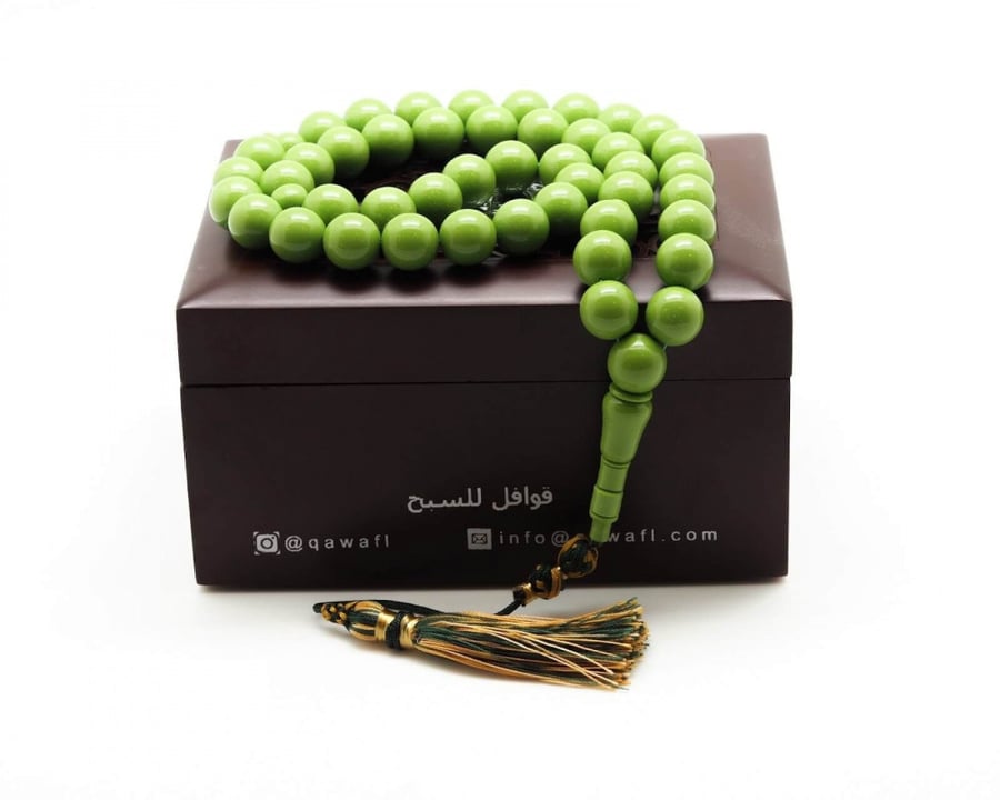 قوافل سبحة بولنج امريكي جديد B0184