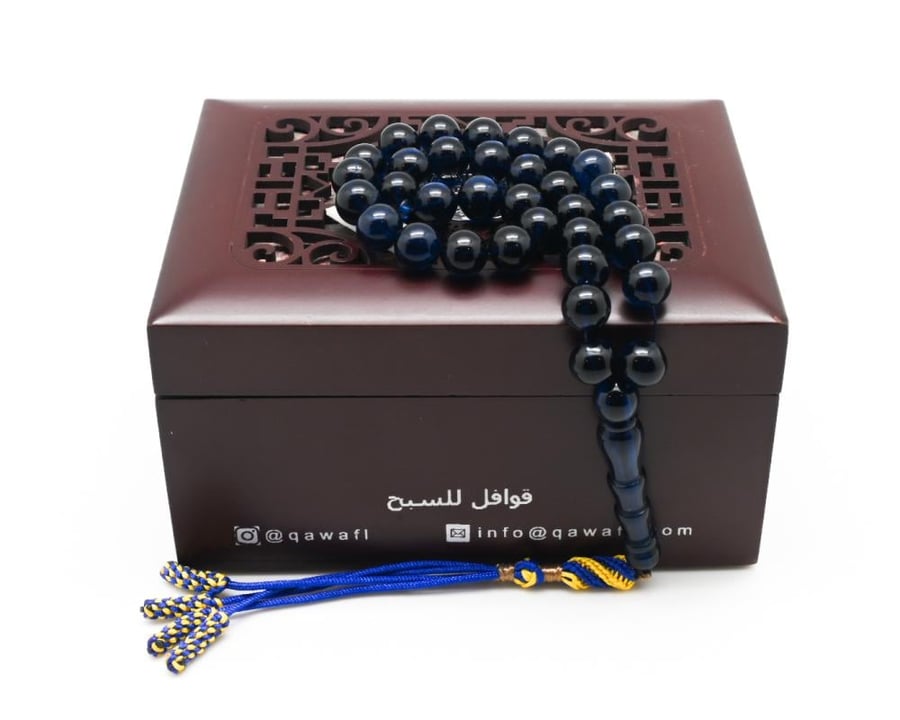 قوافل سبحة بكلايت بلجيكي B0211