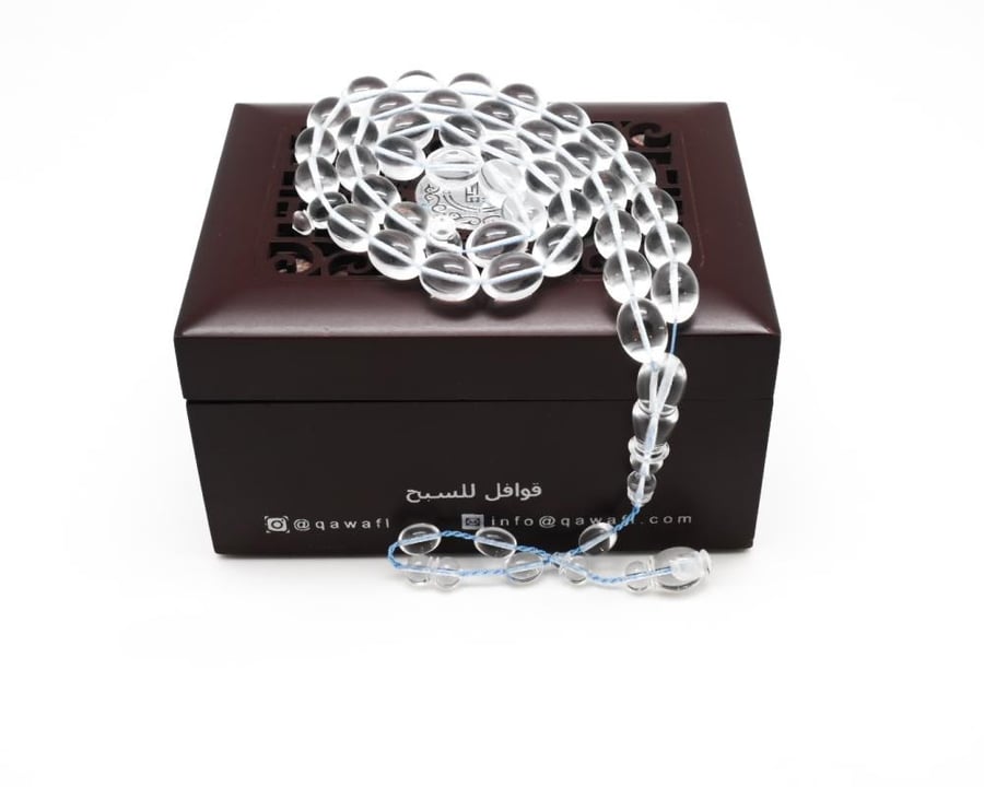 قوافل سبحة من كاسيت أمريكي AMC0019
