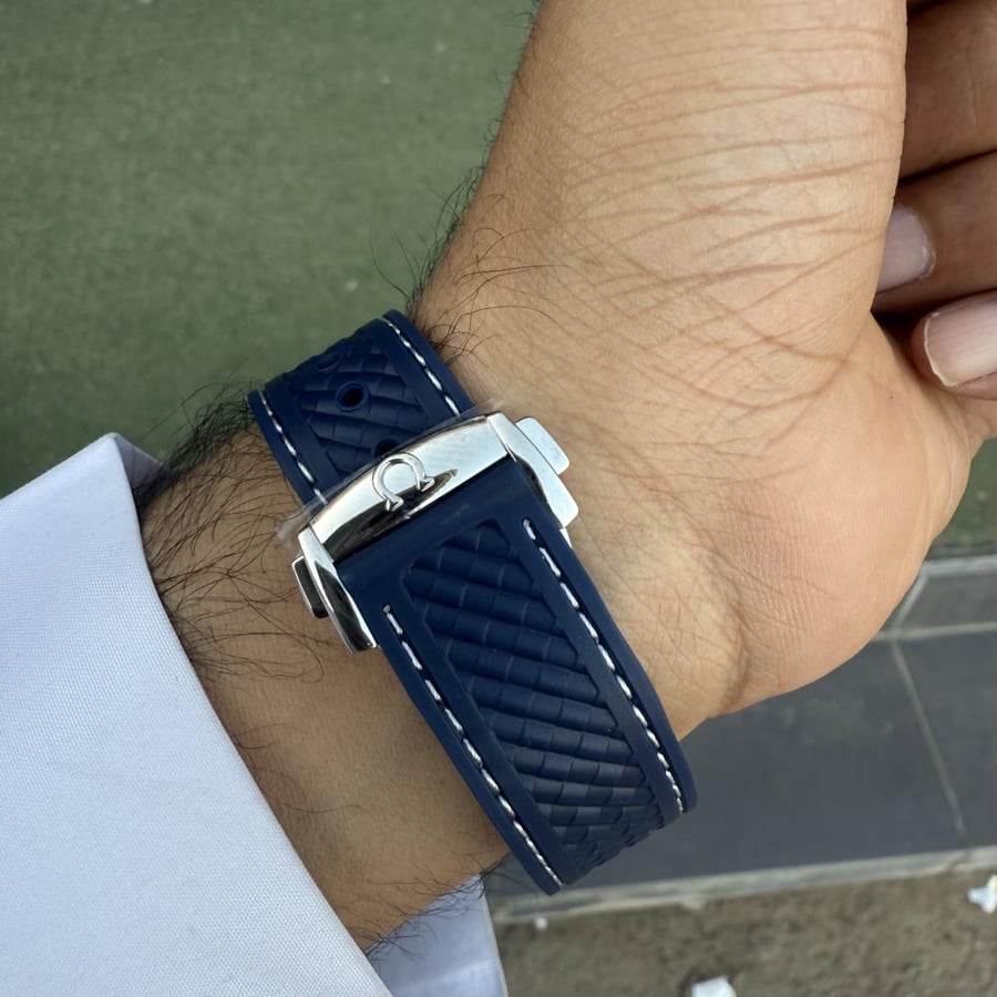 omega seamaster aqua terra