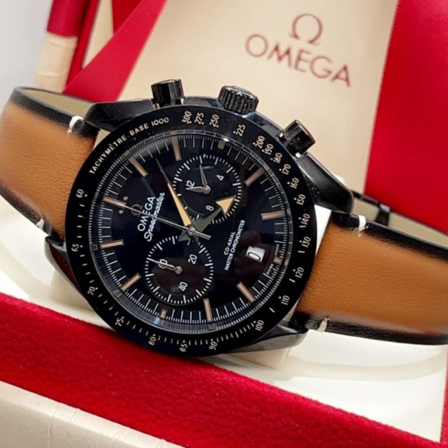 Omega speed اوميغا سبيد بيج