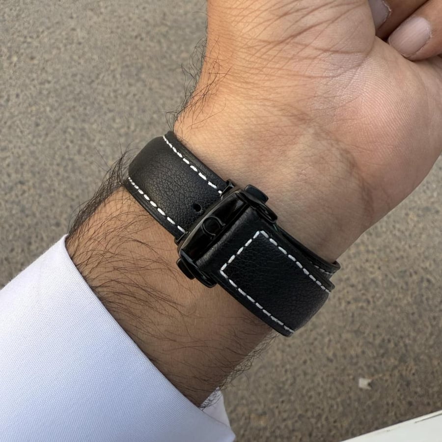 ساعة speed master