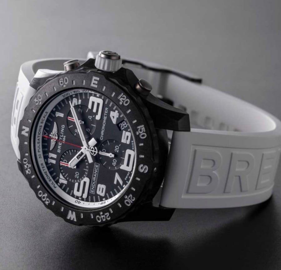 ساعة بريتلنج/ breitling