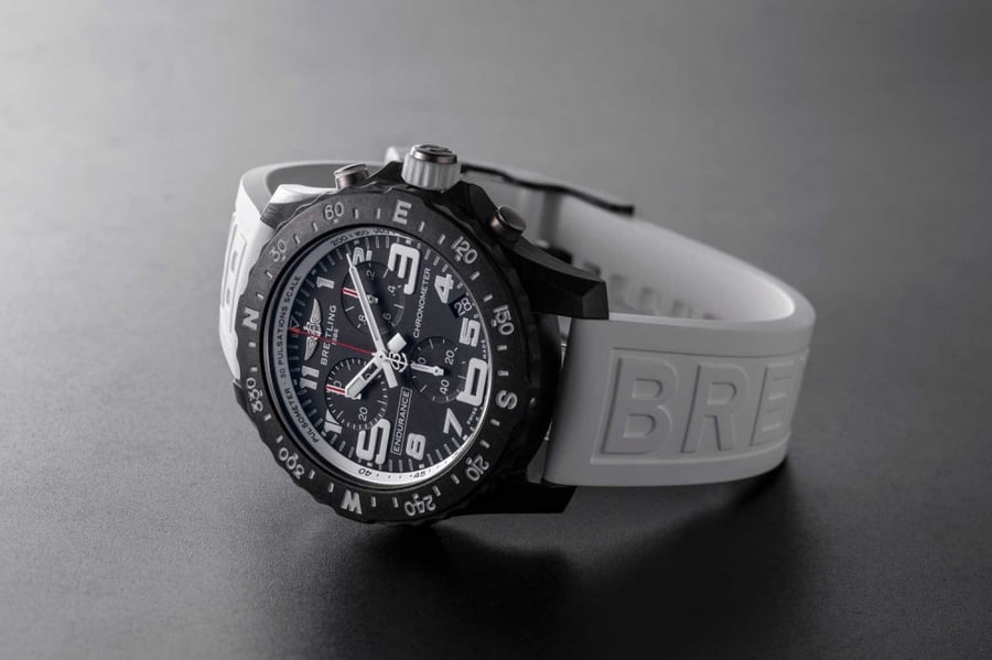 ساعة بريتلنج/ breitling