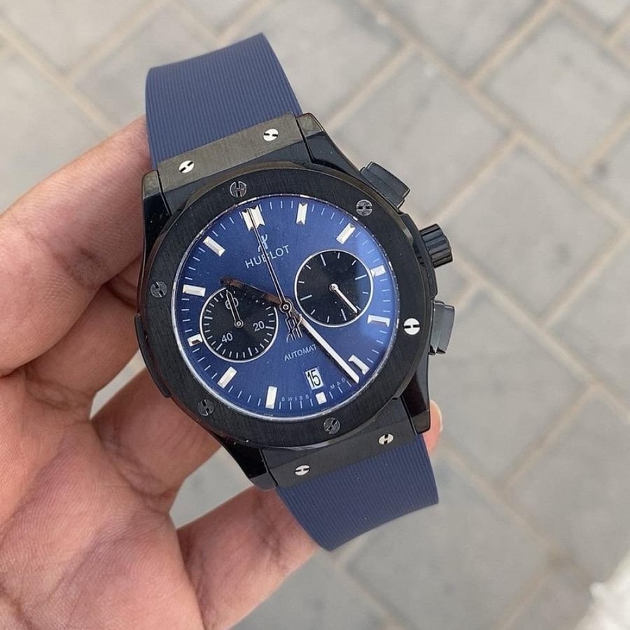 Hublot