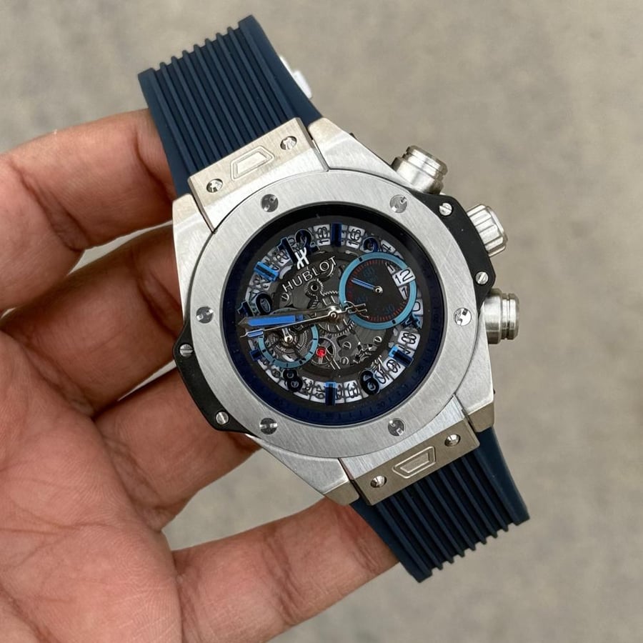 Hublot big bang