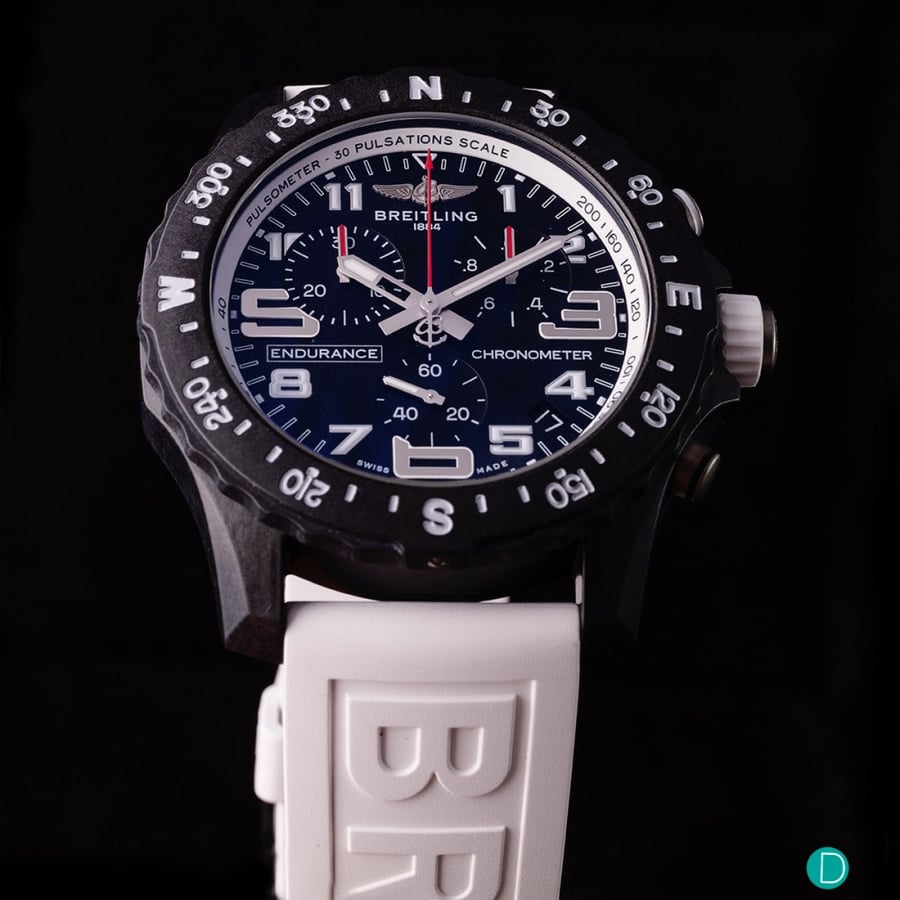 ساعة بريتلنج/ breitling
