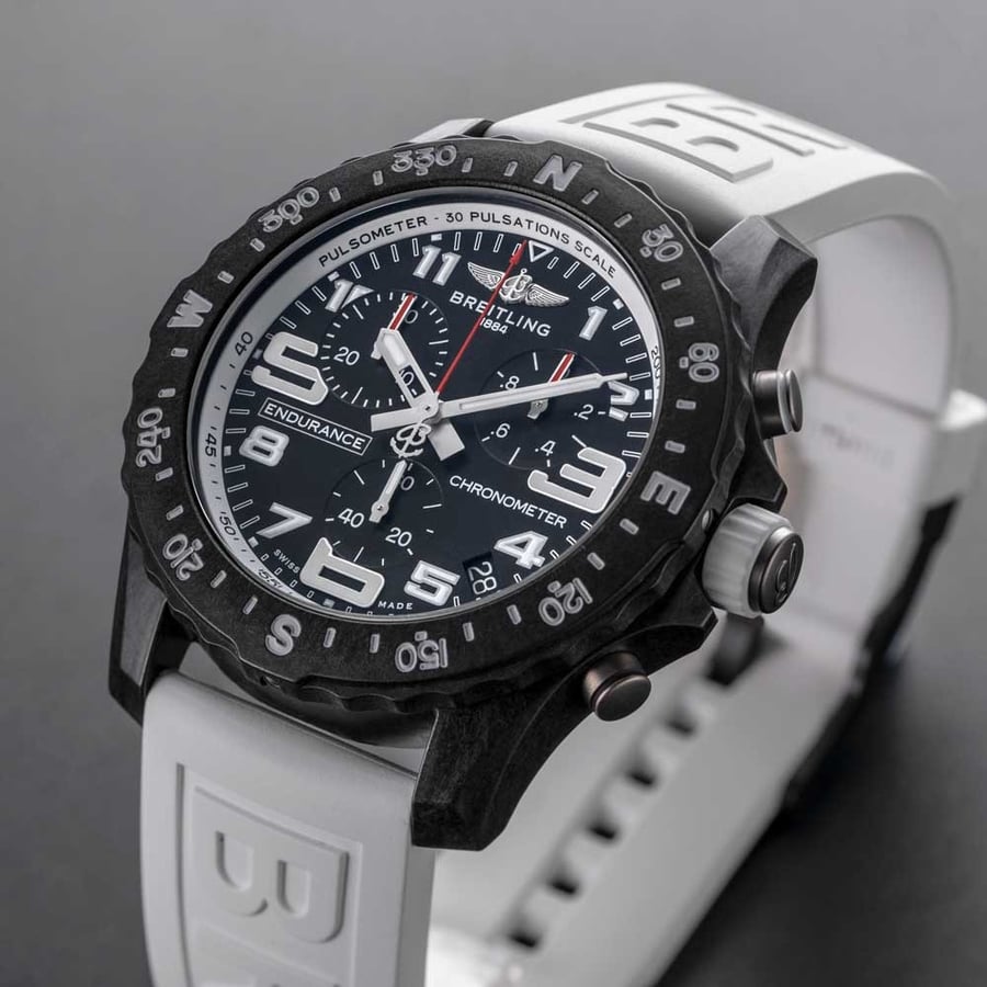 ساعة بريتلنج/ breitling