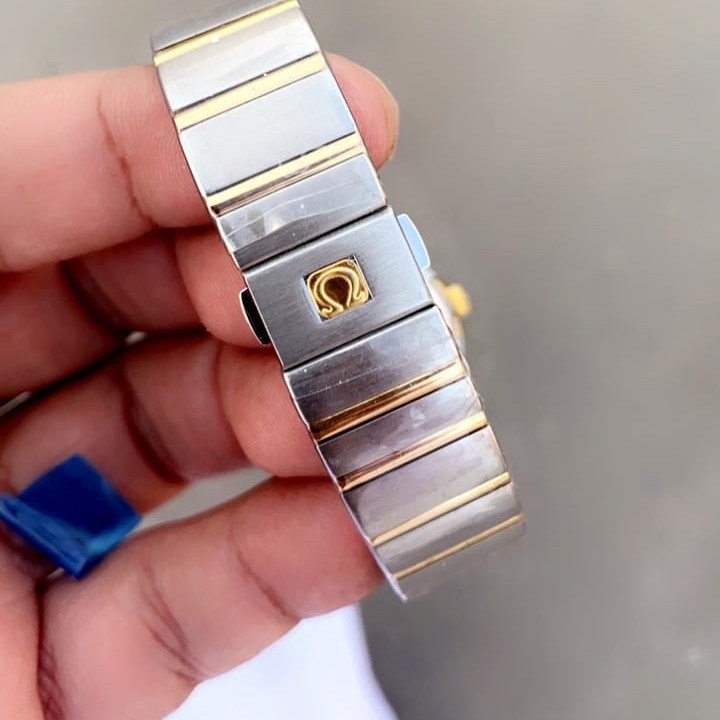 ساعة اوميغا نسائيه /23