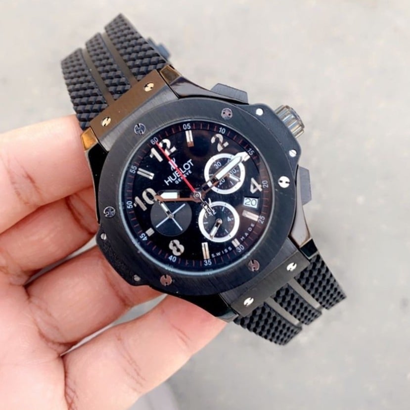 ساعة هوبلت Hublot Big
