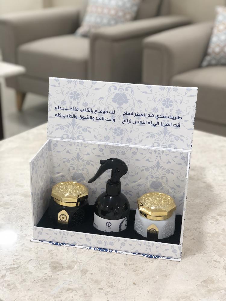 بوكس الدار